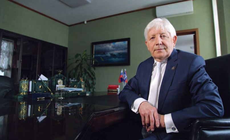 За время работы в НПЭК института А.С. Орыщенко руководил исследованиями в области создания различных видов коррозионно-стойких высокопрочных покрытий, в том числе наноструктурированных