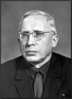 Б. И. Бабичев
