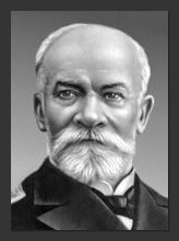 Чернов Дмитрий Константинович