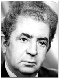 Л. Я. Глускин
