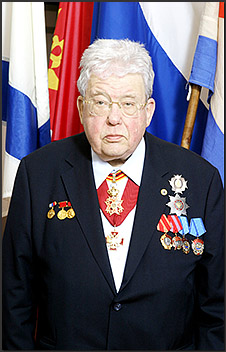 И. В. Горынин