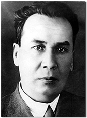 М. И. Кошкин