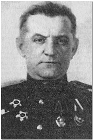 В. Н. Перегудов