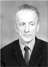 С. С. Шураков