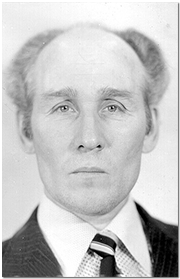 В. И. Сыщиков