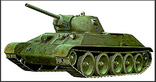 Т-34