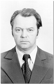 С. С. Ушков
